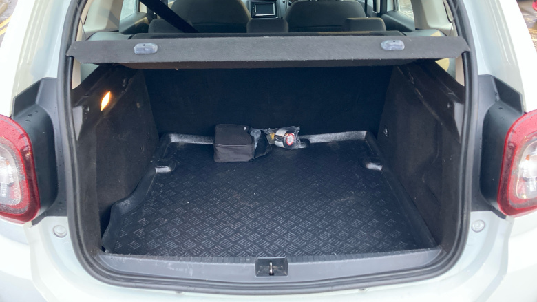 Dacia Duster 1.0 TCe 90 Access 5dr Petrol Estate